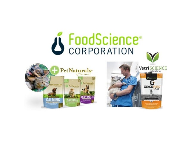 FOOD SCIENCE CORP