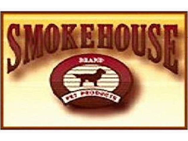 Smokehouse Logo